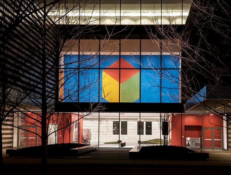 Cleveland Art, March/April 2013 Cleveland Museum of Art