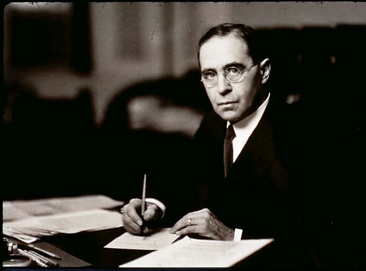 Frederic Allen Whiting