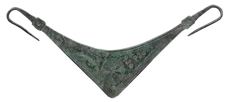 Woman’s Belt Hanger (Zone)