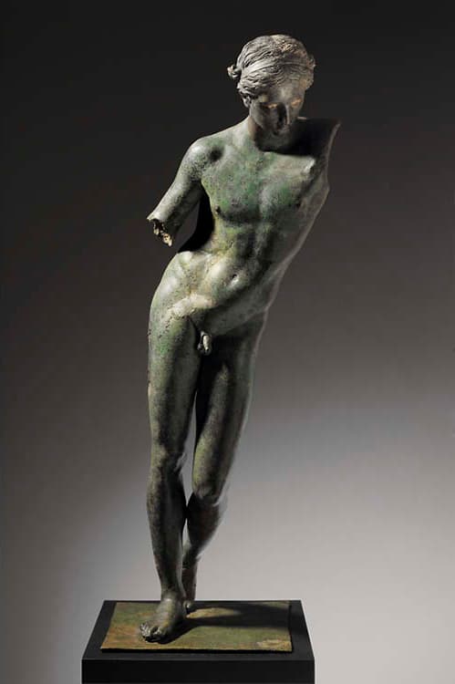 Apollo the Python-Slaye