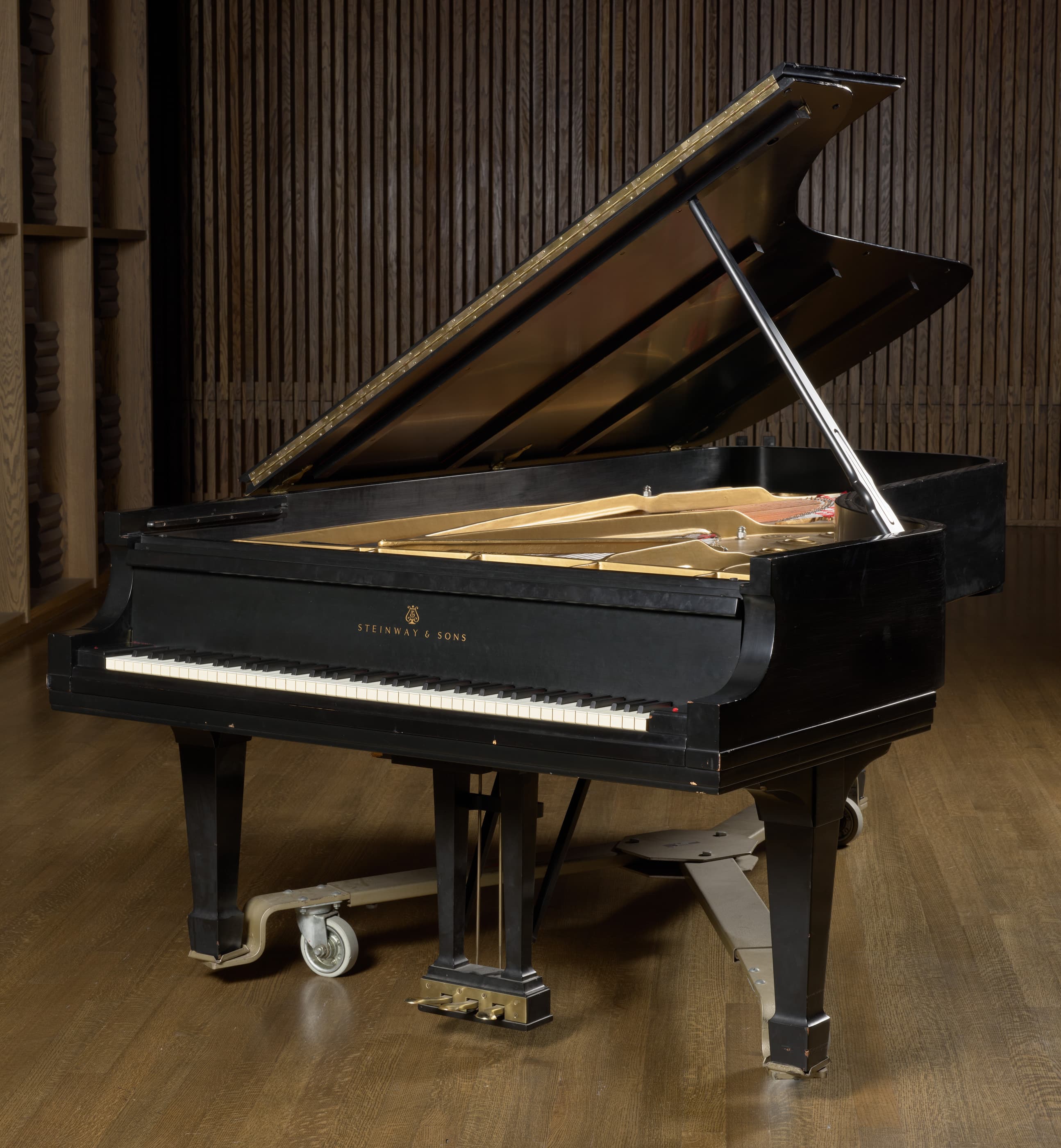 Steinway Piano 1970 