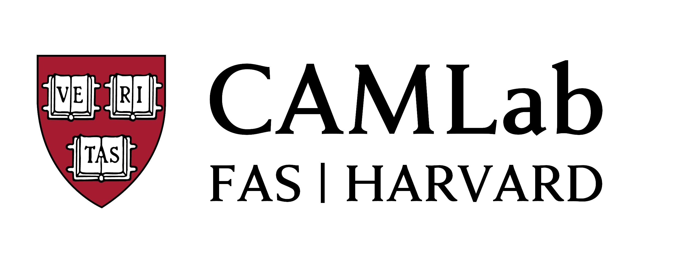 Harvard FAS CAMLab logo