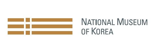 National Museum of Korea logo