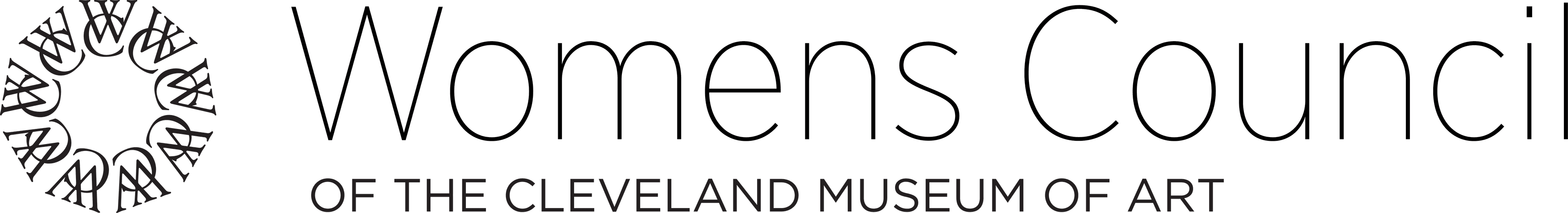 Womens Council Logo