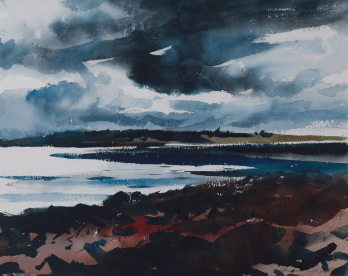 landscape