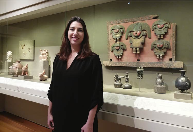 Andrea Vazquez de Arthur