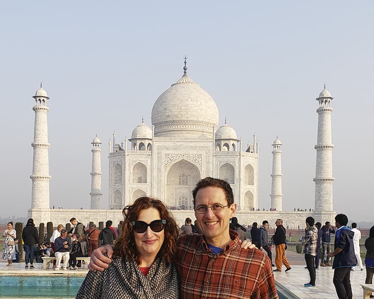 A Life in the Arts Rebecca Carmi discusses her lifelong passion for the museum, a unique opportunity that joined her relationship with art with her profession as a trained singer, and what inspired her and her husband Irad’s generous support of Revealing 