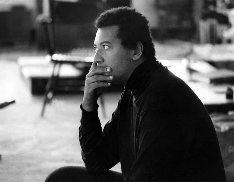 Courtesy the Estate of Al Loving and Garth Greenan Gallery, New York