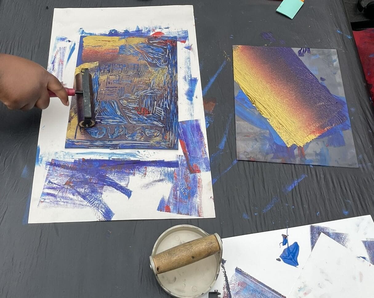 graphical user interface