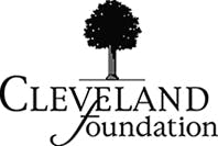 Cleveland foundation logo