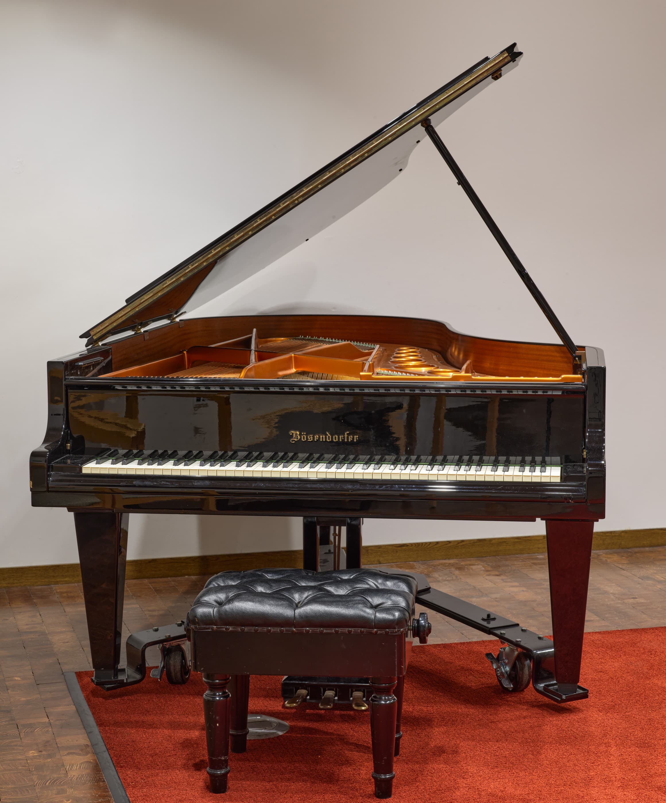 Bosendorfer Piano