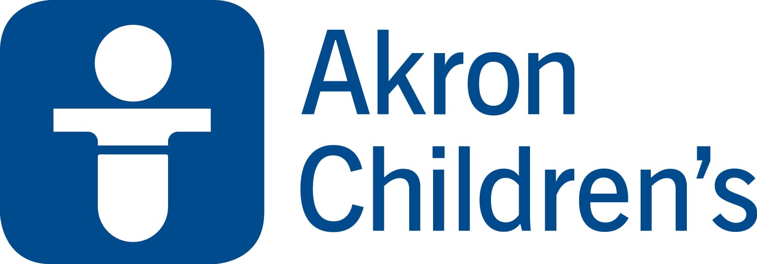 Akron Children's logo