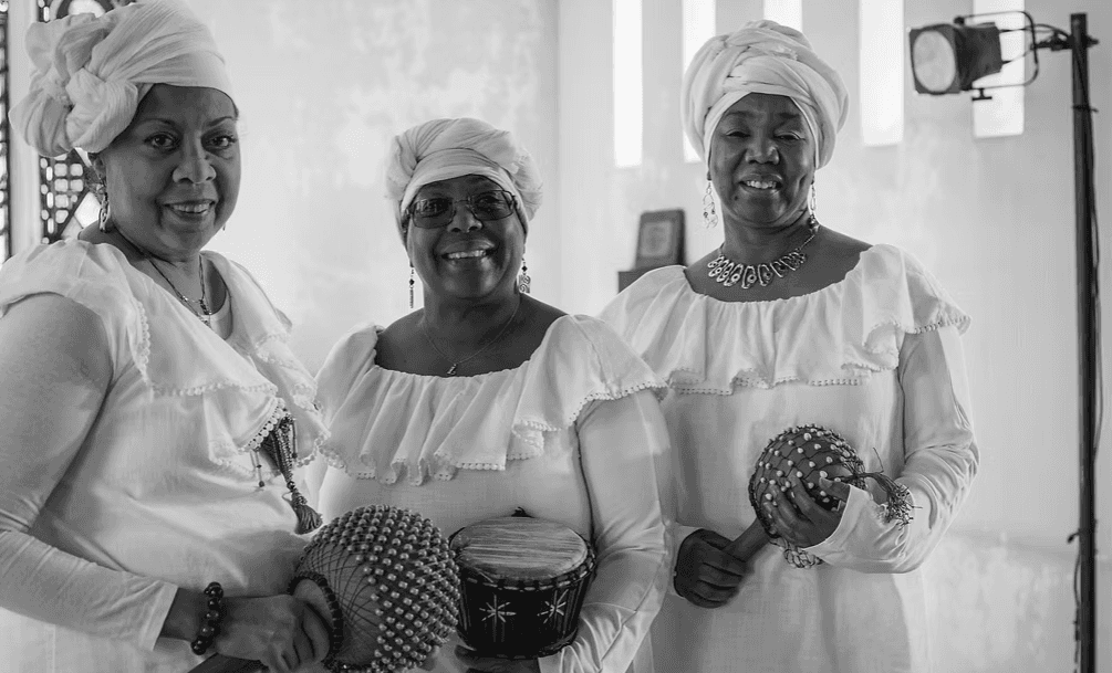 The Cleveland Association of Black Storytellers