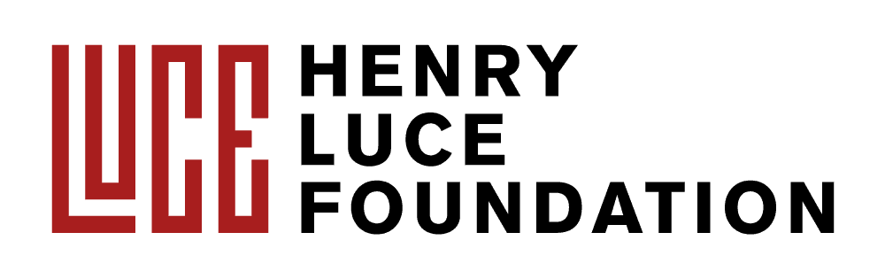 Henry Luce Foundation Logo