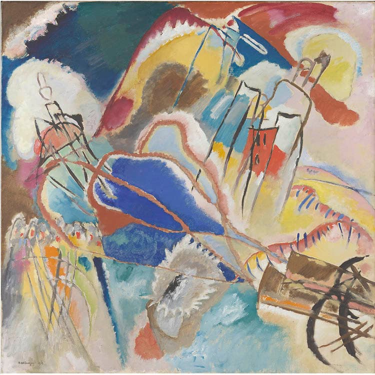 kandinsky