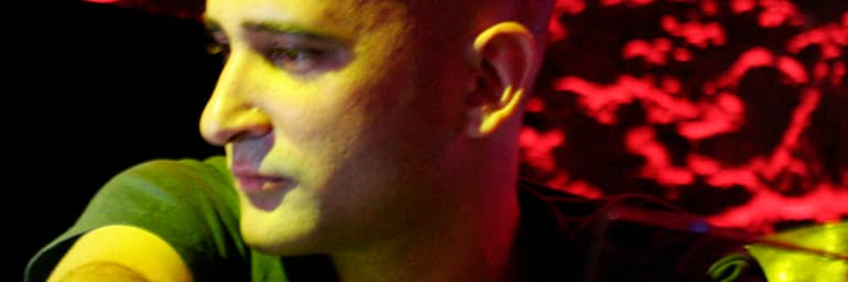 Image of Cenk Ergün